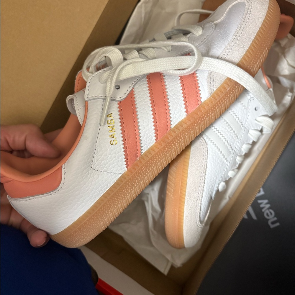 Addidas samba